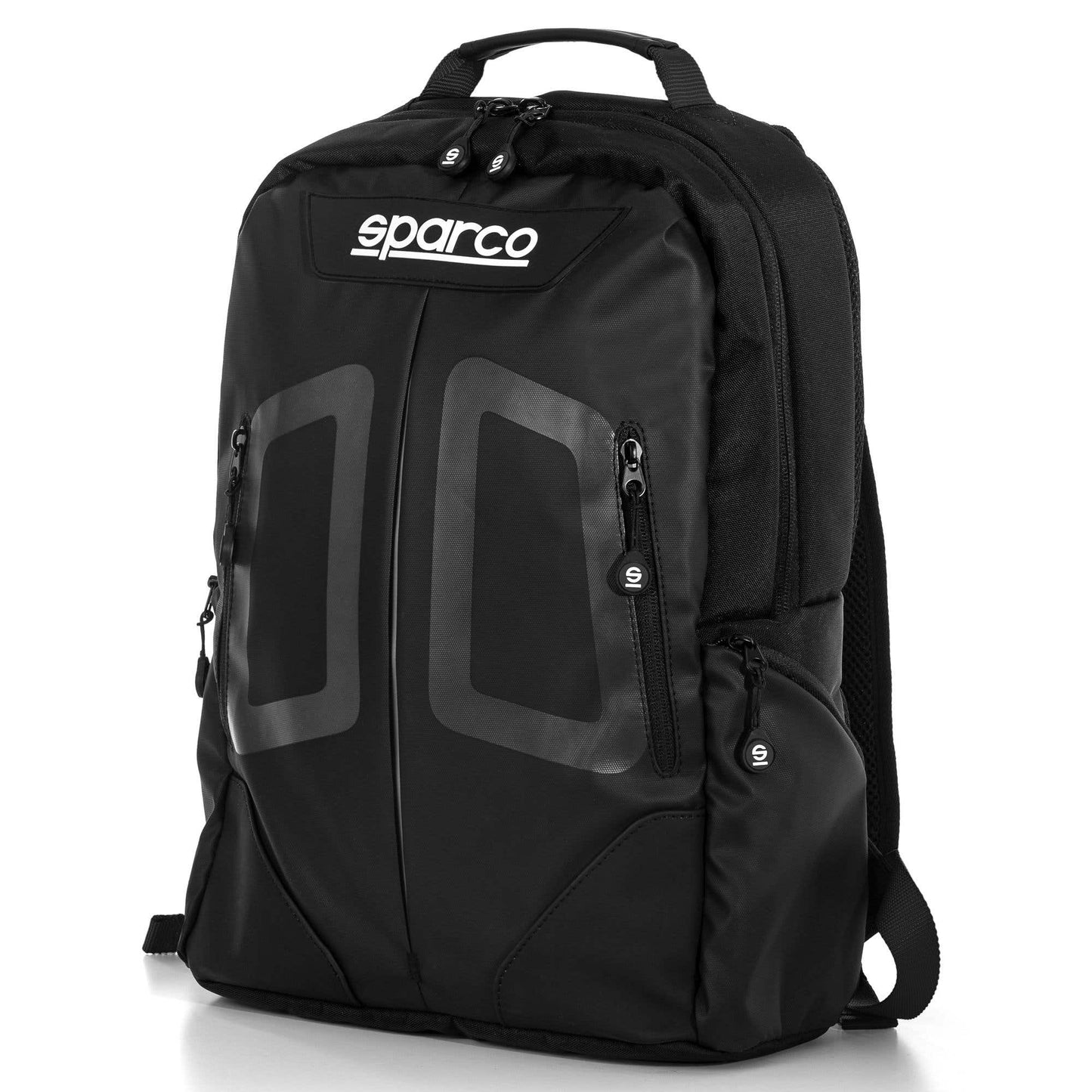 Sparco Stage Kit Bag 016440NRRS