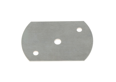 OTK Seat Stiffener Plate