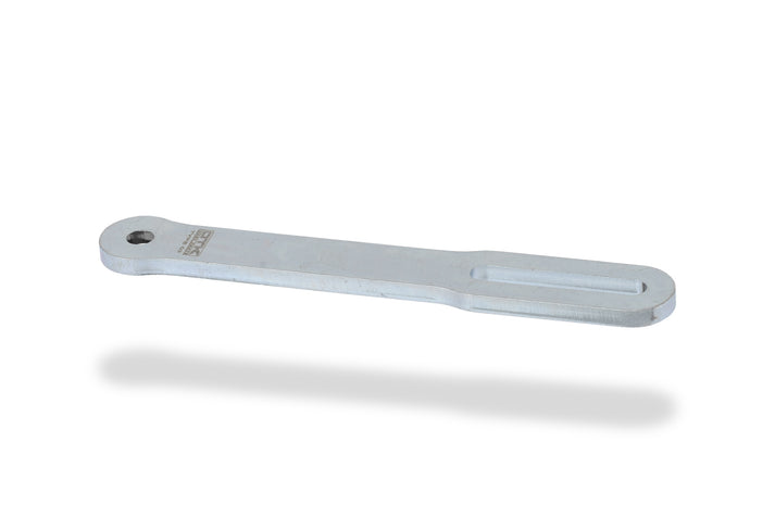Flat Exhaust Support Bar