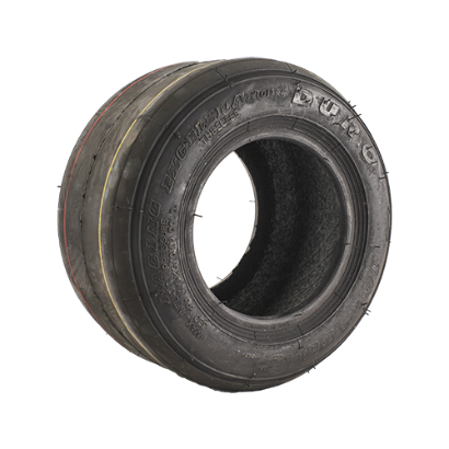 Duro Lowline Tyre 5"
