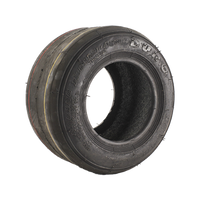 Duro Lowline Tyre 5"