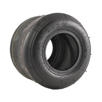 Duro Lowline Tyre 5"