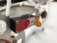 Kelgate R3 Laser Chain Wheel Aligner