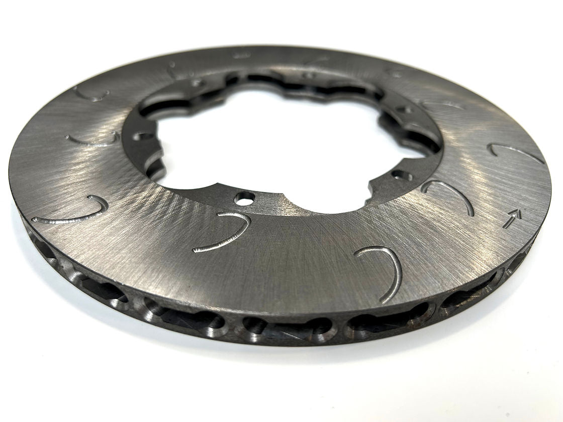 Kelgate Brake Disc - 12mm x 200mm (GTK)