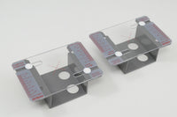 Kelgate R3 Caster Alignment Laser System