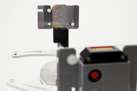 Kelgate R3 Caster Alignment Laser System