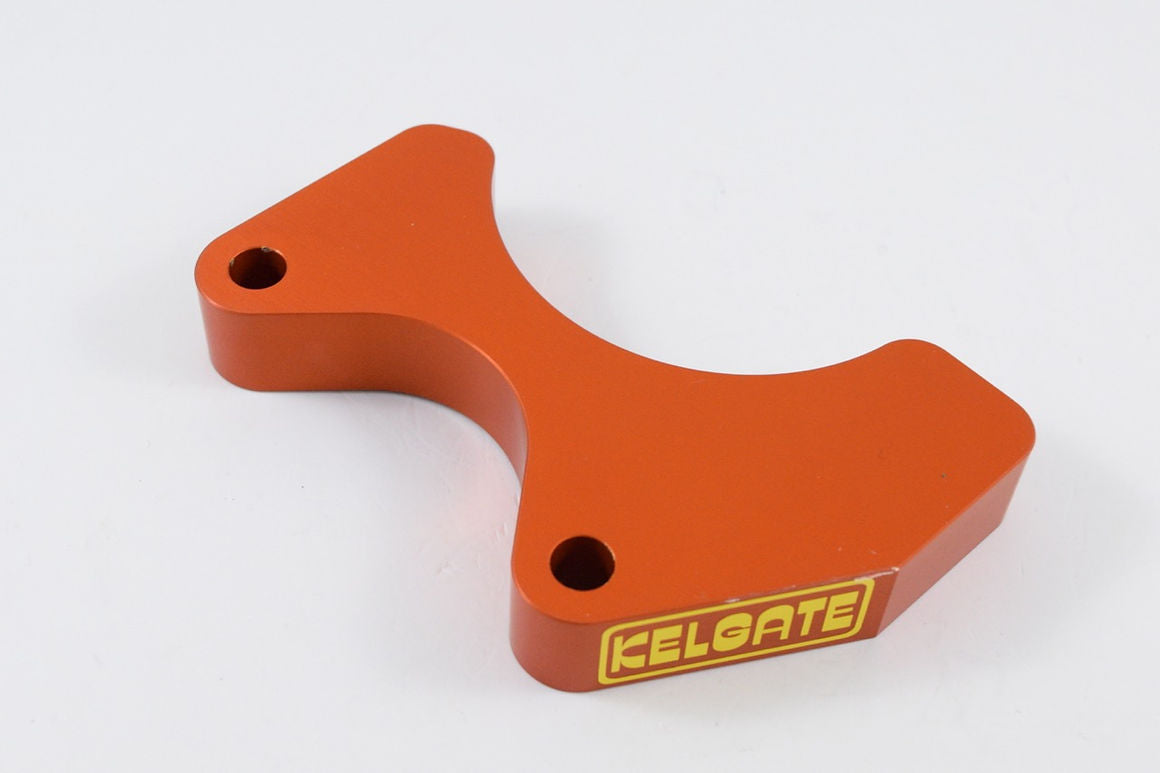 Kelgate Caliper Adaptor Bracket - GTK (drill to suit)
