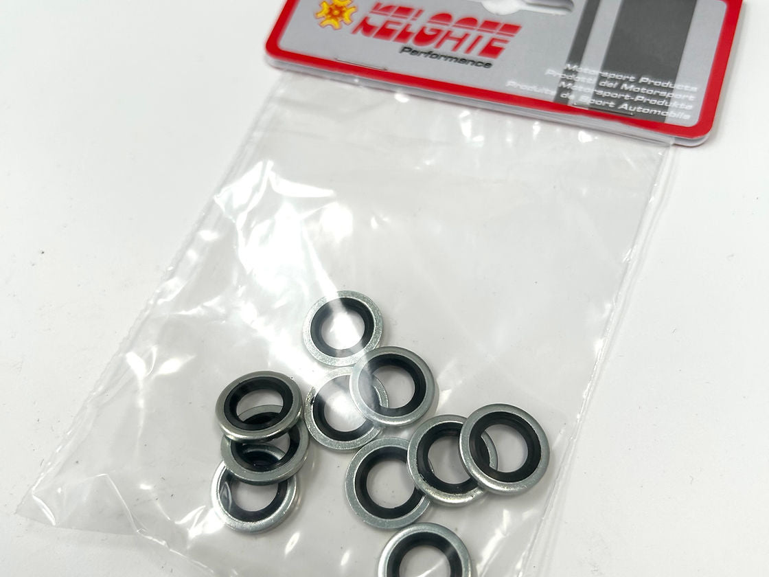 Kelgate Bonded Washers - Pack of 10