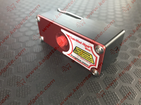 Kelgate R3 Laser Chain Wheel Aligner