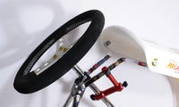 Kelgate R3 Deluxe Steering Wheel Lock Laser Tracking for Lasers