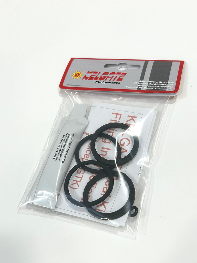 Kelgate Seal Kit - K30 or B Caliper
