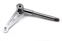 Universal 10mm Bore 165mm Shaft Spindle Stub Axle