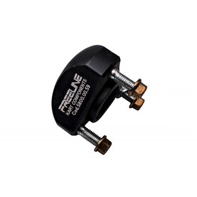 Wheel Hub 25mm HQ (50mm PCD)