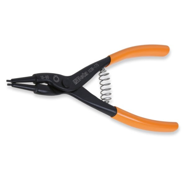 Beta Tools Circlip Pliers 103 140mm