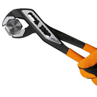 Beta 1048N Slip Joint Pliers Slip-proof PVC Coated Handles