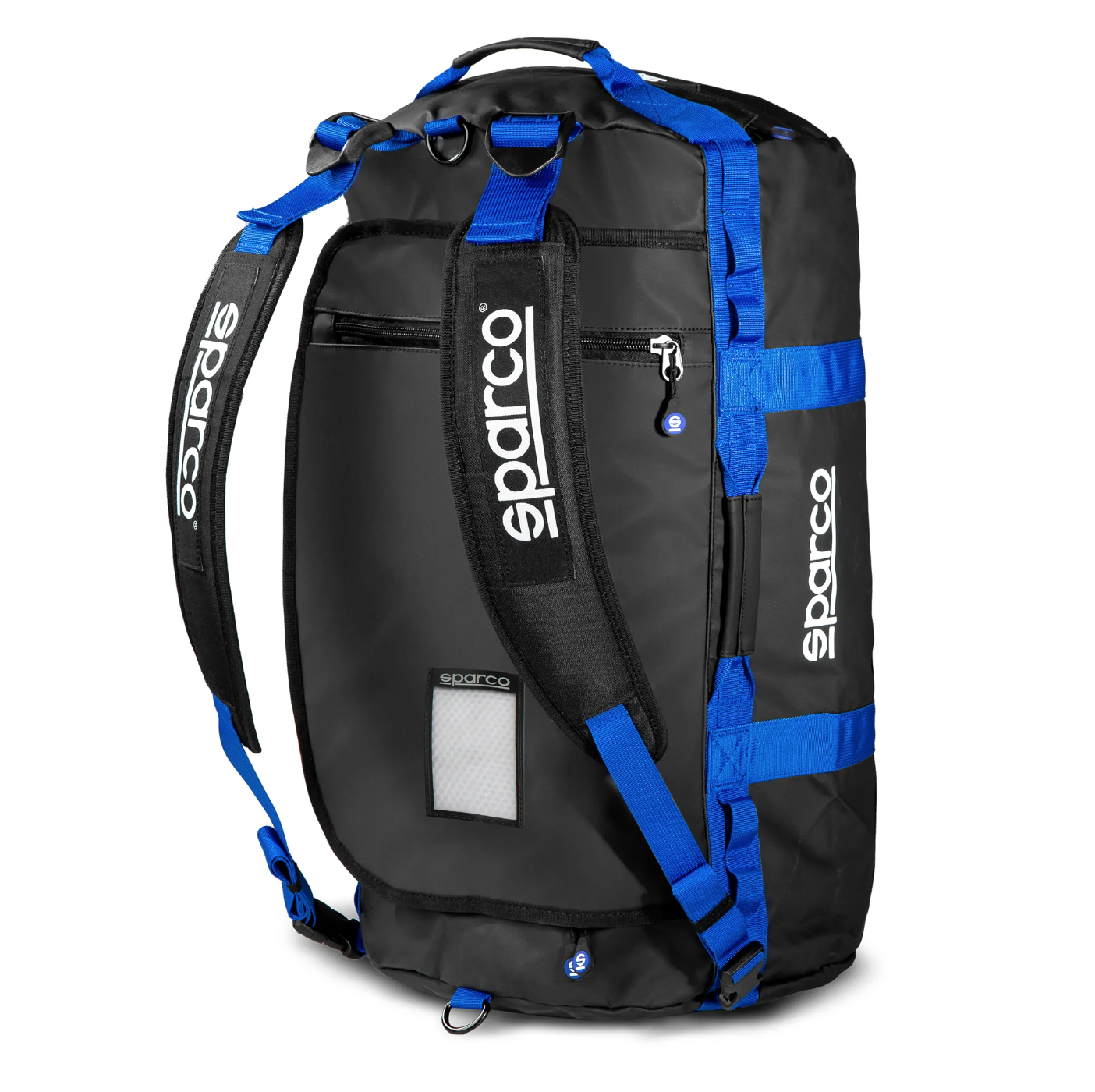 Sparco Borsa Dakar S Duffle Bag  Sports