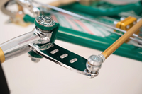 Senzo OTK 10mm Castor Adjuster Pairs or Covers