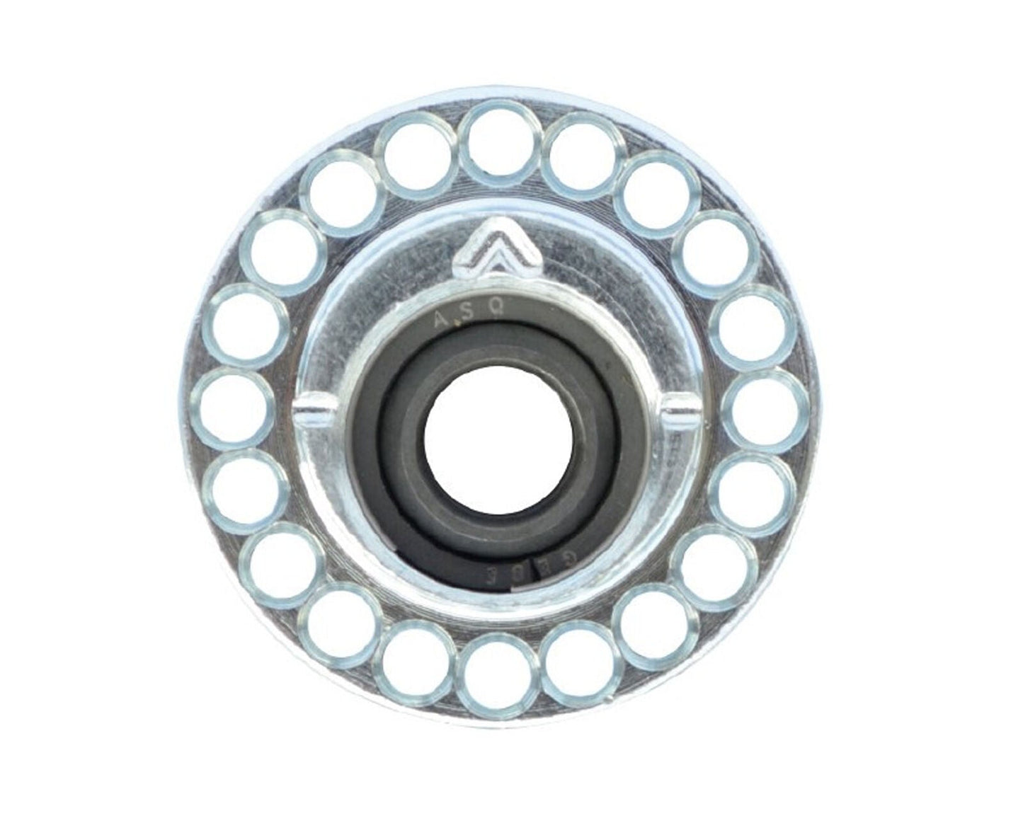 Genuine Tonykart OTK Castor 10mm Adjuster