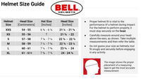 Bell KC7-CMR CMR2016 White