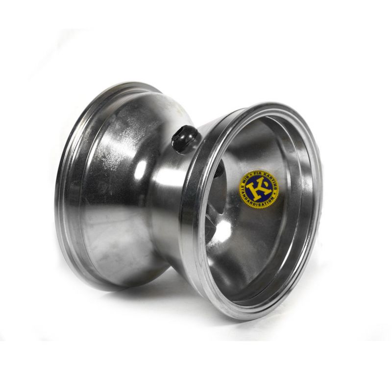 Kart Republic - Front Wheel 110mm Mini