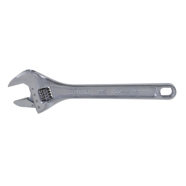 Beta Tools Adjustable wrenches with scales Chrome 300mm