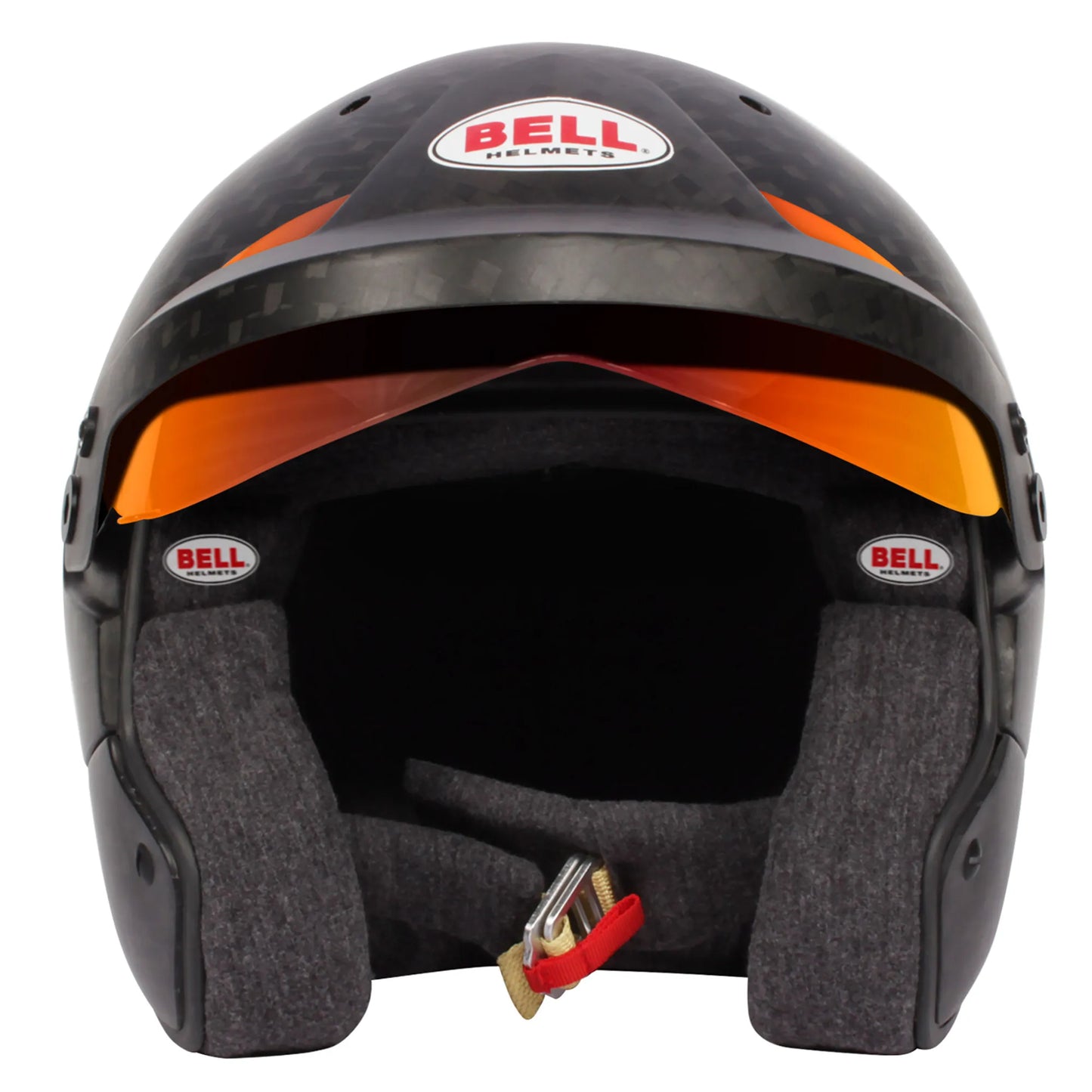 Bell HP10 Carbon Helmet