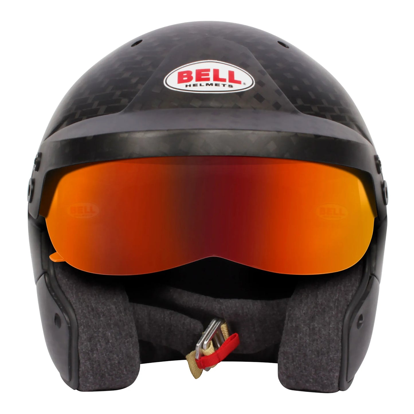 Bell HP10 Carbon Helmet