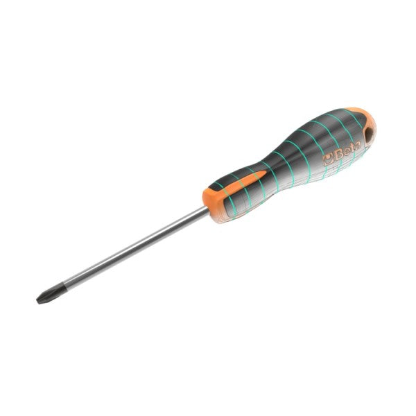 Beta Tool Evox Slotted Screwdriver - 1201E