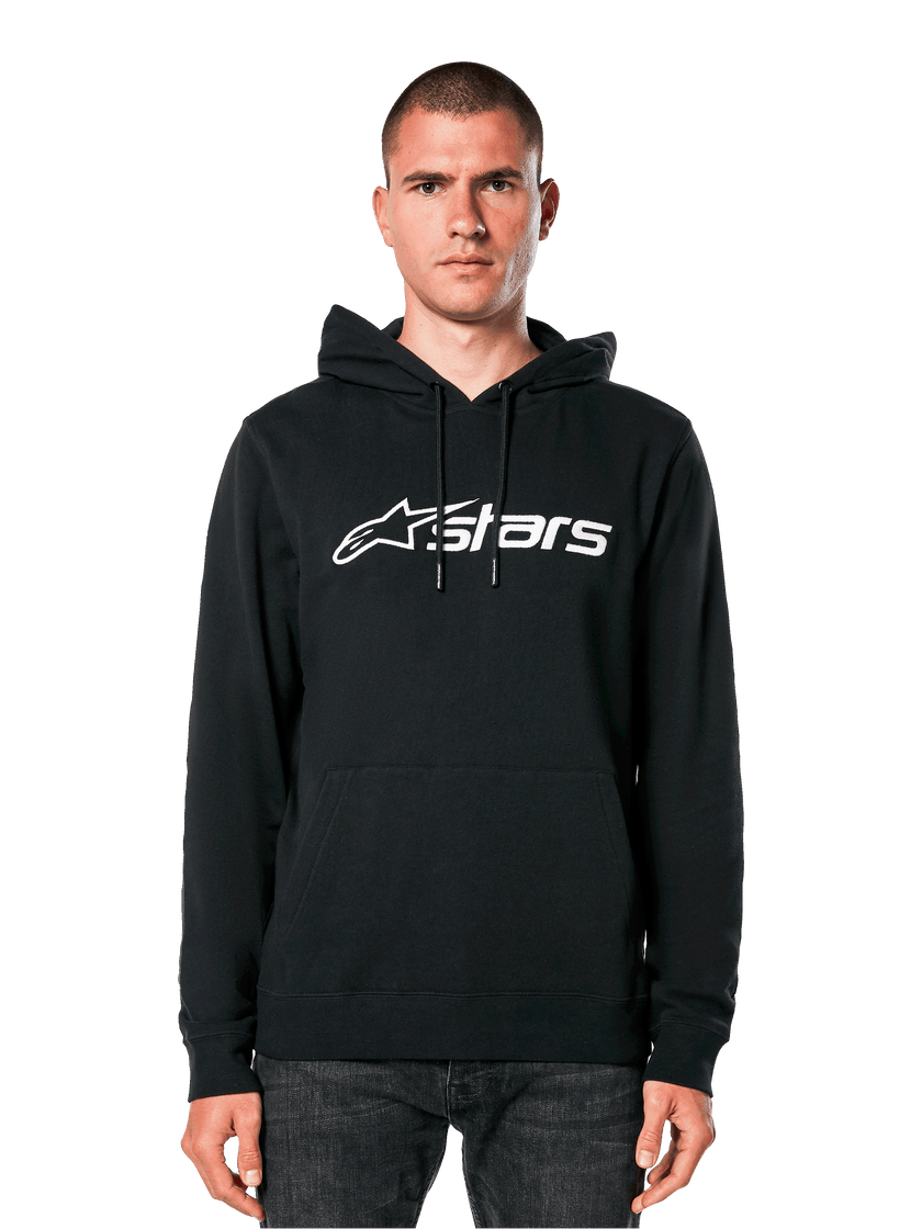 Alpinestars Blaze V3 Hoodie Go Kart Racing