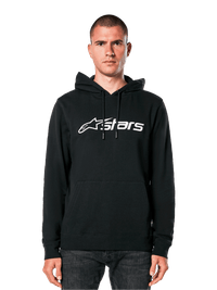 Alpinestars Blaze V3 Hoodie Go Kart Racing