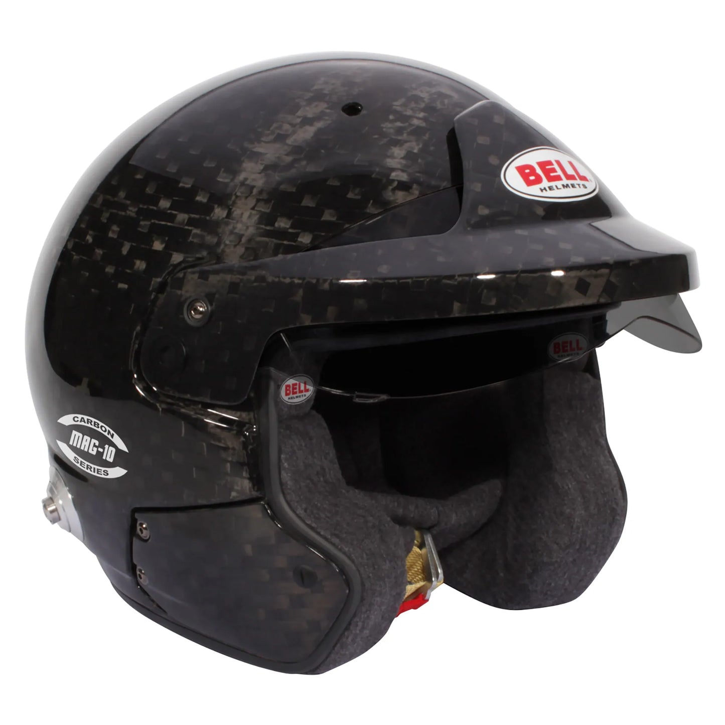 Bell Mag-10 Carbon Helmet