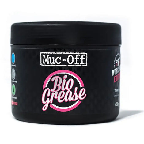 Muc-Off Bio Grease - 450g