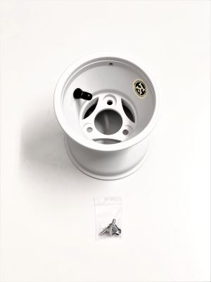 Kart Republic Mini Kart Rear Wheel 145 Mini Oxy