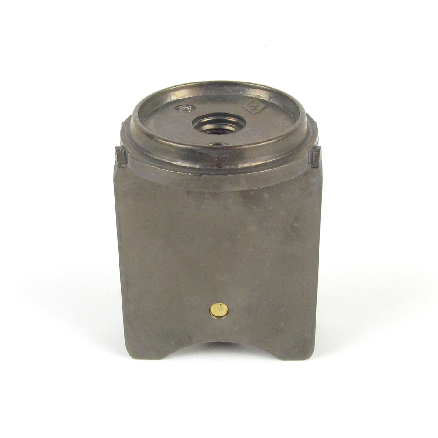 14760 VHSB Slide Chrome Dellorto Rotax