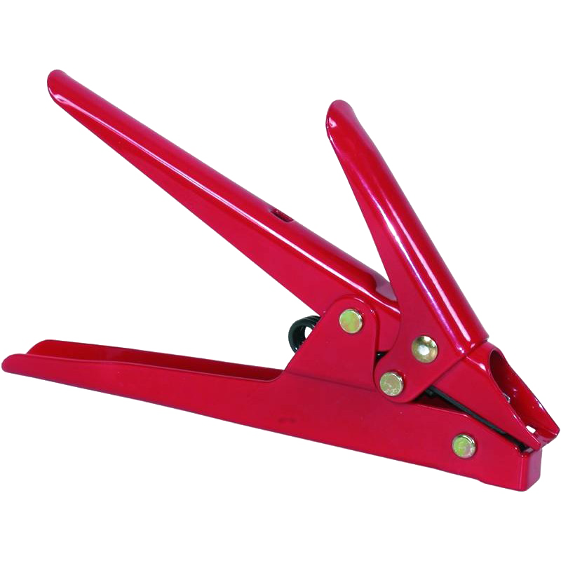 Alfano Pliers For Crimping And Cutting Colson Clamps A7002