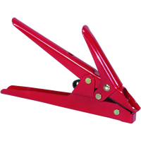 Alfano Pliers For Crimping And Cutting Colson Clamps A7002