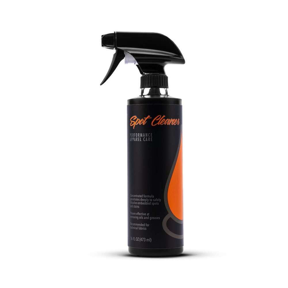 Molecule Spot Cleaner