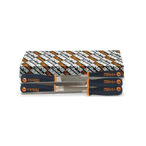 Beta Tools Filer Set 5 Piece