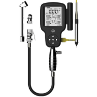 Alfano Tyrecontrol 2 Tyre Pressure & Temperature Monitoring System