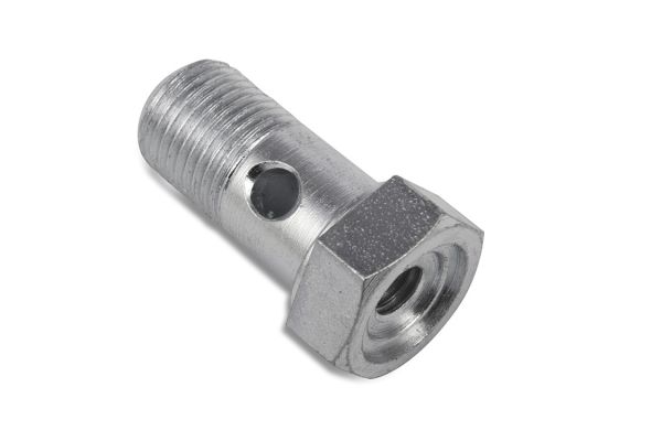 Freeline Brake Fitting Screw 1/8 CH13 Perforated