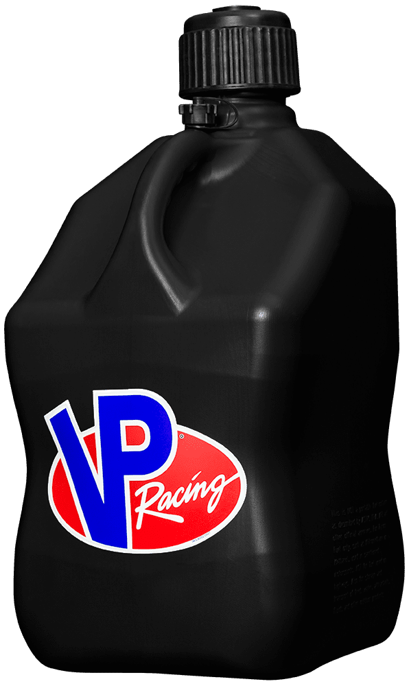 VP Racing Square Motorsport Container 20L