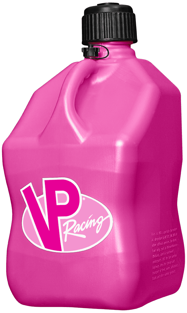 VP Racing Square Motorsport Container 20L