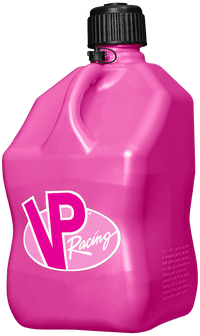 VP Racing Square Motorsport Container 20L