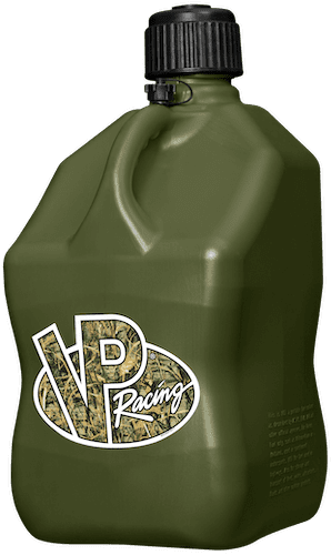 VP Racing Square Motorsport Container 20L