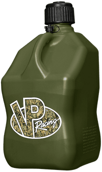 VP Racing Square Motorsport Container 20L