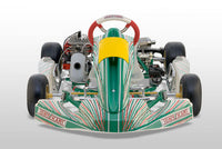 Tony Kart Mini 950 Chassis - CONTACT FOR PRICE & OPTIONS