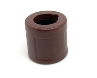 Alfano 6 Spare Replacement Hollow Cap For Leads