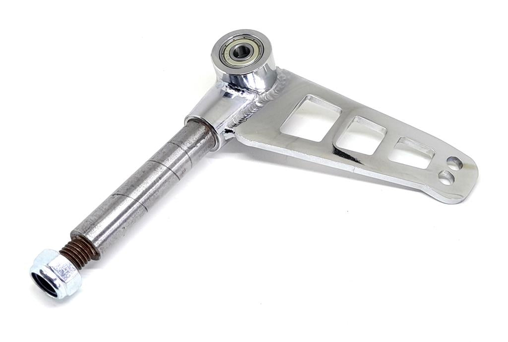 Project One Stub Axle Left Hand