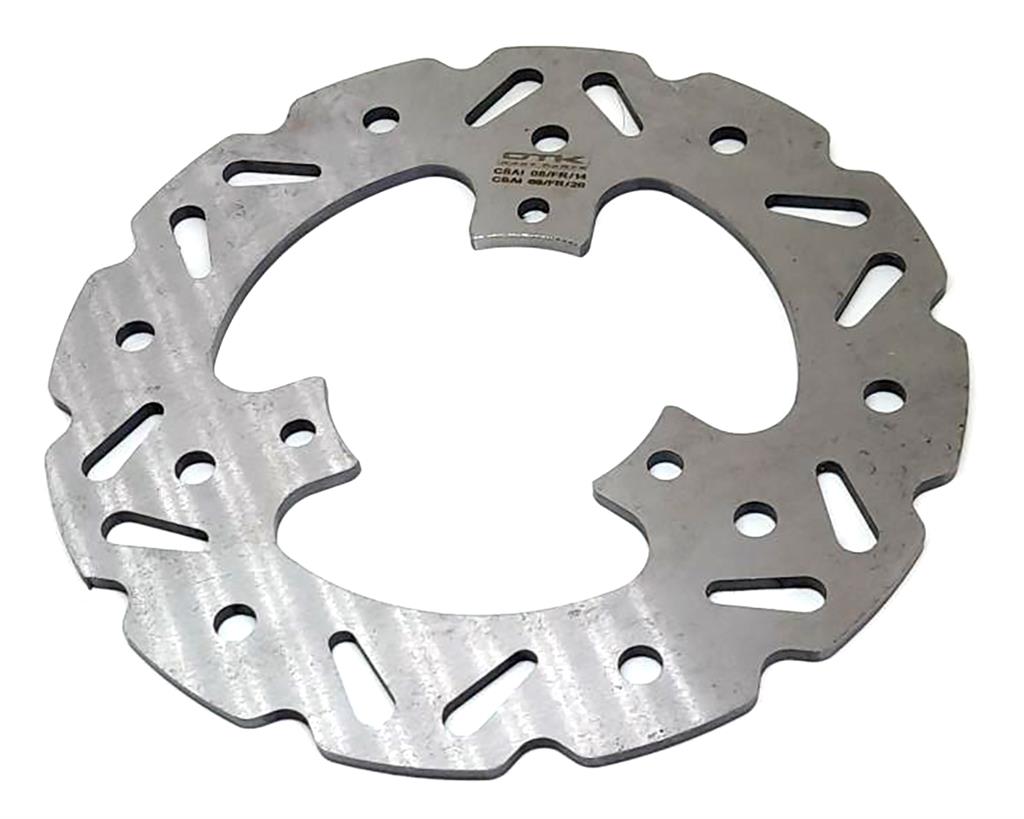 OTK 180mm 4mm Brake Disc