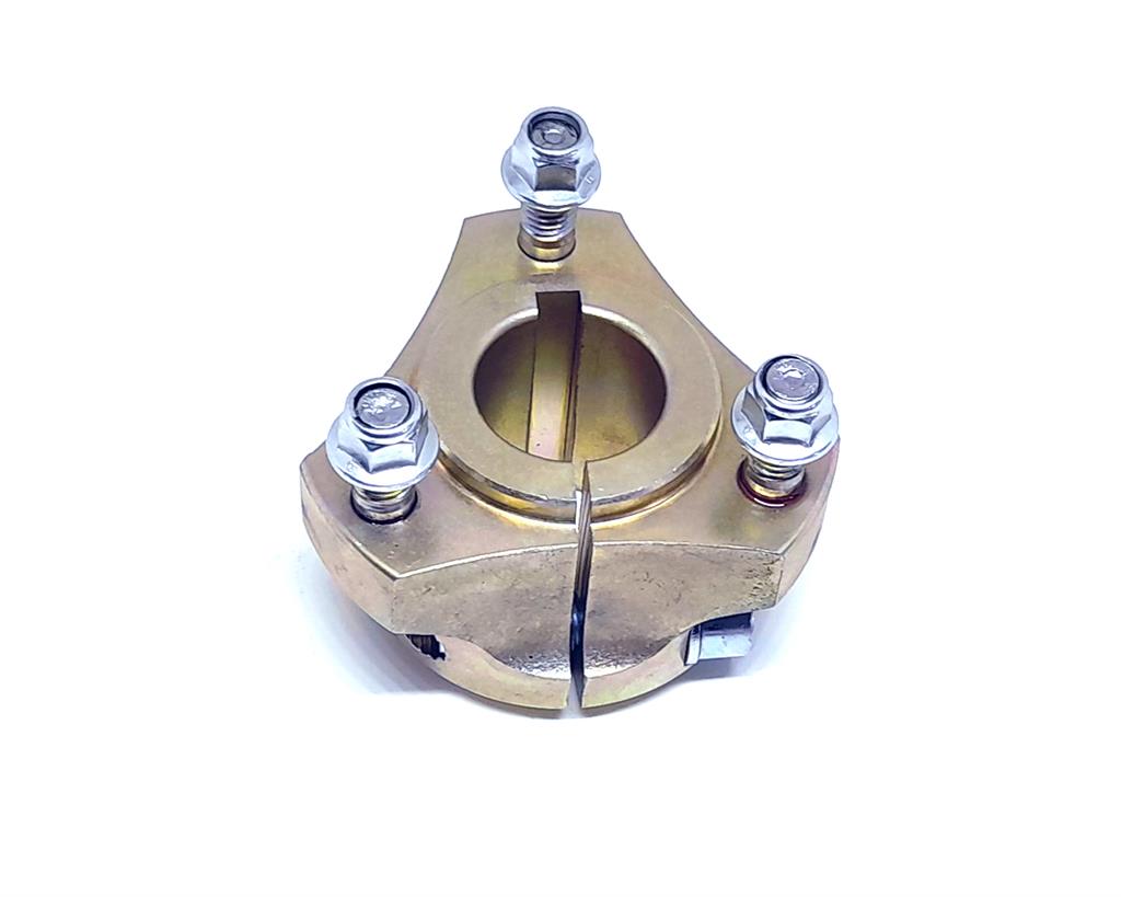 Synergy Bambino Rear Hub 25mm